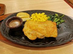 -萨莉亚意式餐厅(长安万达店)