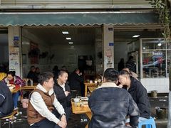 -赵姐猪耳朵饭店