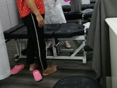 -修申骨雕小颜脊柱骨盆管理产后修复