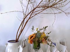 -AHAVA·Fang Baking Studio