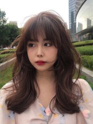 -摩登时代美发沙龙