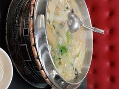 -旺达·福州菜(正大广场店)