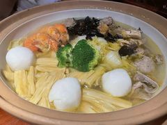 -寻宝记绍兴菜(鲁迅路店)