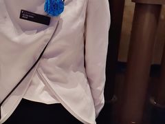 -青岛海尔洲际酒店