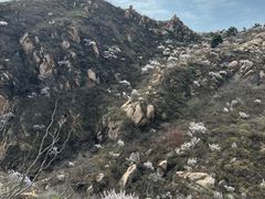 -云峰山自然风景区