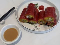 -益健名厨海鲜城(夏湾店)
