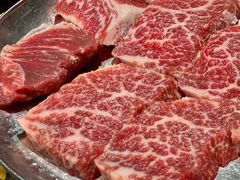 -姜虎东白丁烤肉(银泰中心in99店)