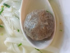 -其美潮州鱼旦粉世家(花城汇南区分店)
