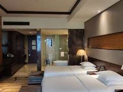 -西安赛瑞喜来登大酒店