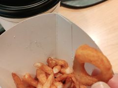 -麦当劳(姜山镇海港城店)