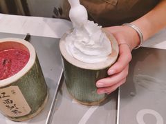 -KUNCHA鲲茶·江西制茶(铜锣湾店)
