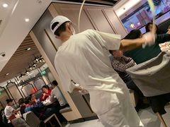 -海底捞火锅(上元大街店)