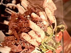 -Outdark Korean Restaurant