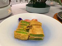 宋府素烧鹅（宋菜）-宋宴(虎跑店)