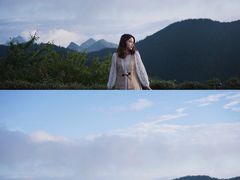 -武陵山森林公园