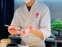 池鱼-鮨·海老(北京路店)