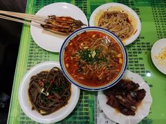 -令氏家外家周礼食府(桥南店)