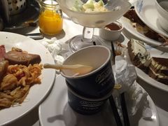 -星伦多自助料理(华润万象城店)