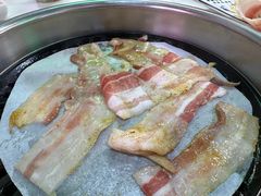 -火焱山烤肉·齐齐哈尔烤肉(朝阳店)