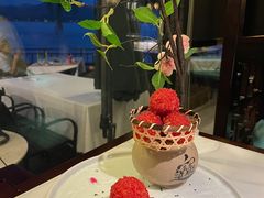 六月妃子笑-柳莺湖上·湖景餐厅·江南菜(西湖店)