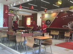 -惠成饺子(百合园店)