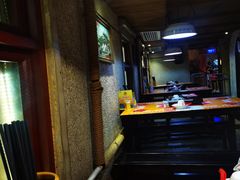 -老表记广西宵夜螺蛳鸭脚煲(西大店)