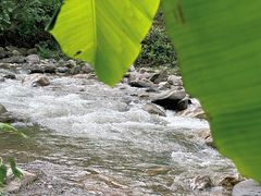 -崇州九龙峡漂流