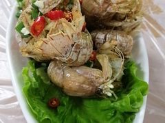 -阿杰臻选海鲜饭店(普陀山店)