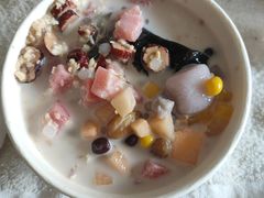 -椰本·海南正宗椰奶清补凉(佳园里店)