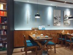 -山海菜馆·海肠捞饭·青岛菜(栈桥店)