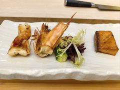-舞鹤日本料理铁板烧(华侨城店)