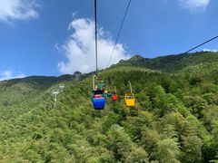 -天目湖御水温泉·度假酒店