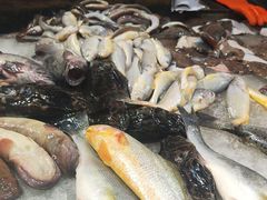 -和源祥·日照菜扛把子(万平口一店)