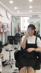 -柯琳造型