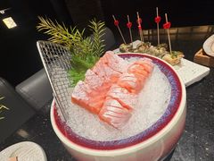 -上井精致料理(新世纪环球中心店)