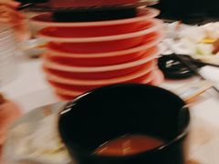 -争鲜回转寿司(通州万达店)
