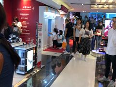 -DFS迪斐世(香港广东道店)