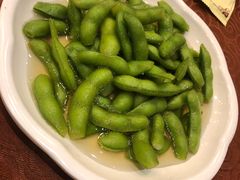 -老大同酒家·糟卤·本帮菜(中山公园店)