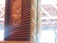 -Pancakes on the rocks(Darling Harbour)