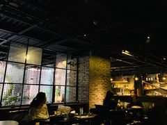 大堂-C&R西班牙餐厅