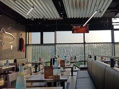 -鱼酷活鱼烤鱼(仙林金鹰店)