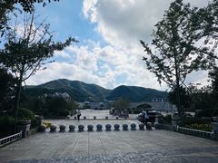 -蒋氏故居