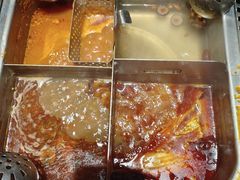 -海底捞火锅(青山湖万达夜宵主题店)