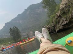 -兴隆红河漂流