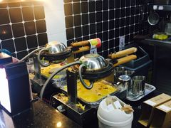 鸡蛋仔烘焙机-桂桂茶(恒基名人店)