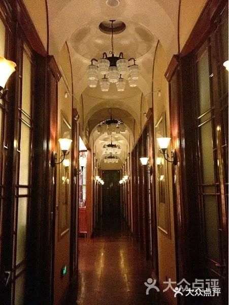 翰林轩翰林金阁(长乐路店)图片
