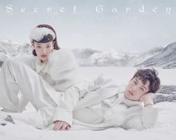 -巴黎经典婚纱摄影PARISSIC