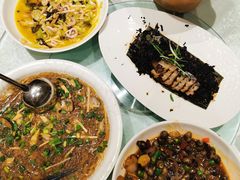 -吴记百家·私房菜·家宴(润园店)