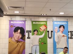 -麦当劳(松江店)