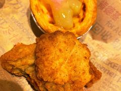 -肯德基(中鼎大厦店)